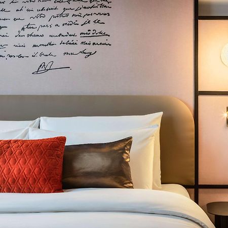 Mercure Versailles Paris Ouest Kültér fotó