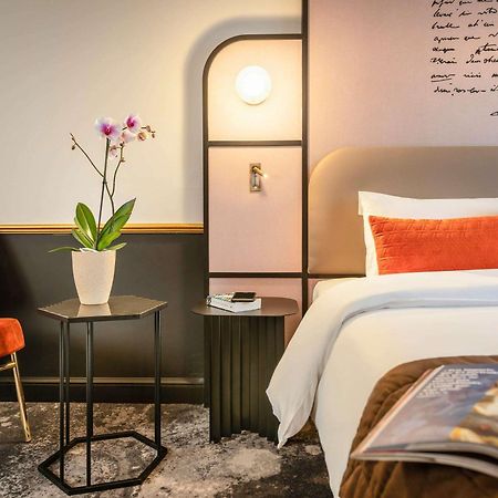 Mercure Versailles Paris Ouest Kültér fotó
