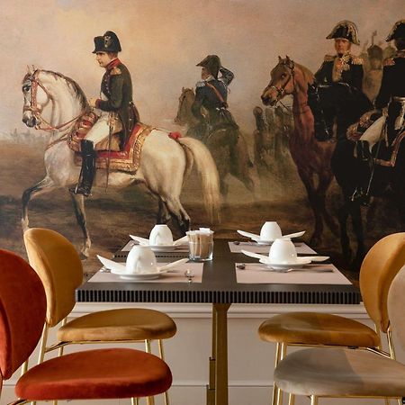 Mercure Versailles Paris Ouest Kültér fotó