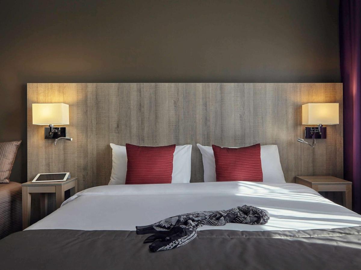 Mercure Versailles Paris Ouest Kültér fotó