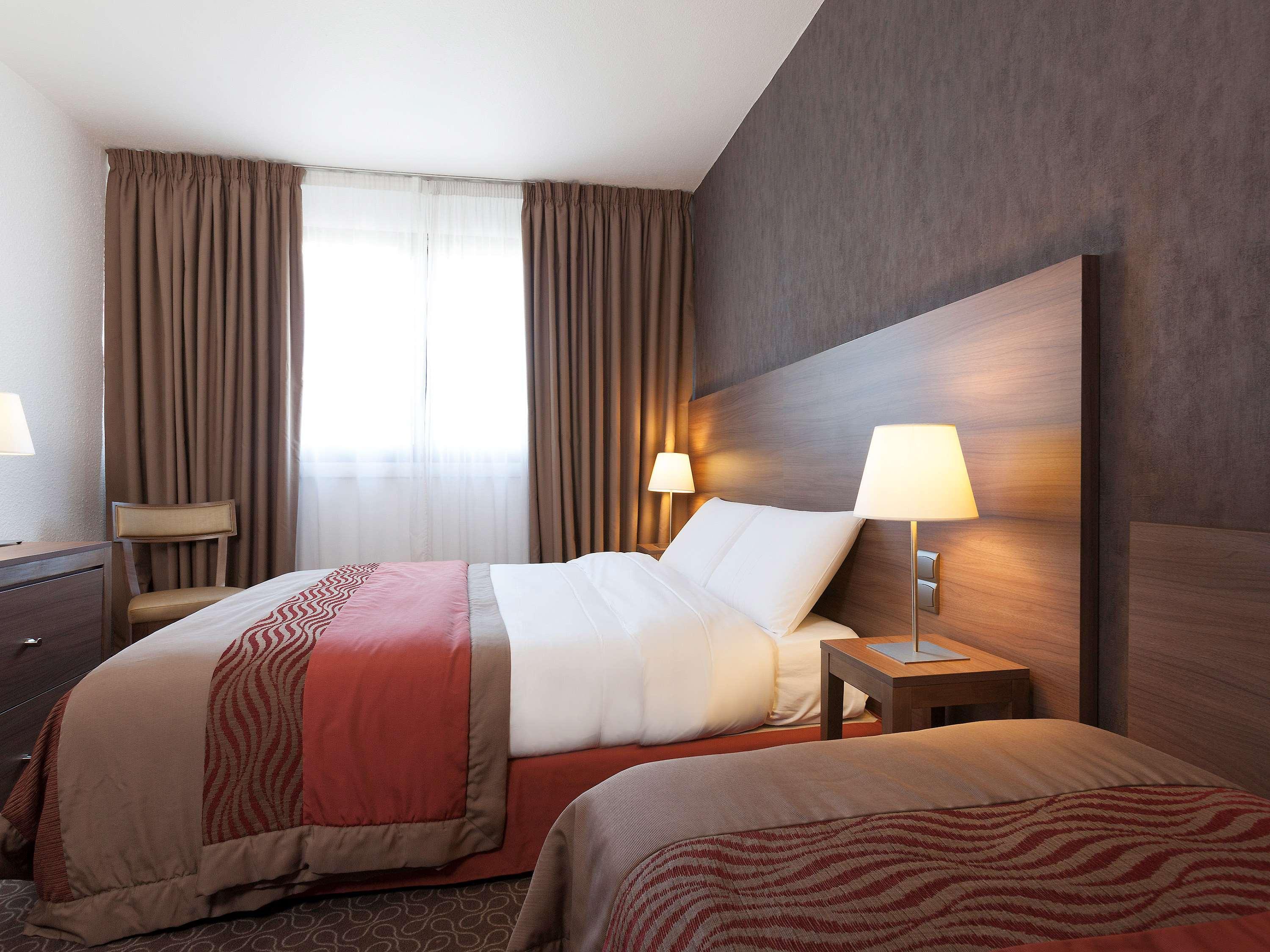 Mercure Versailles Paris Ouest Kültér fotó