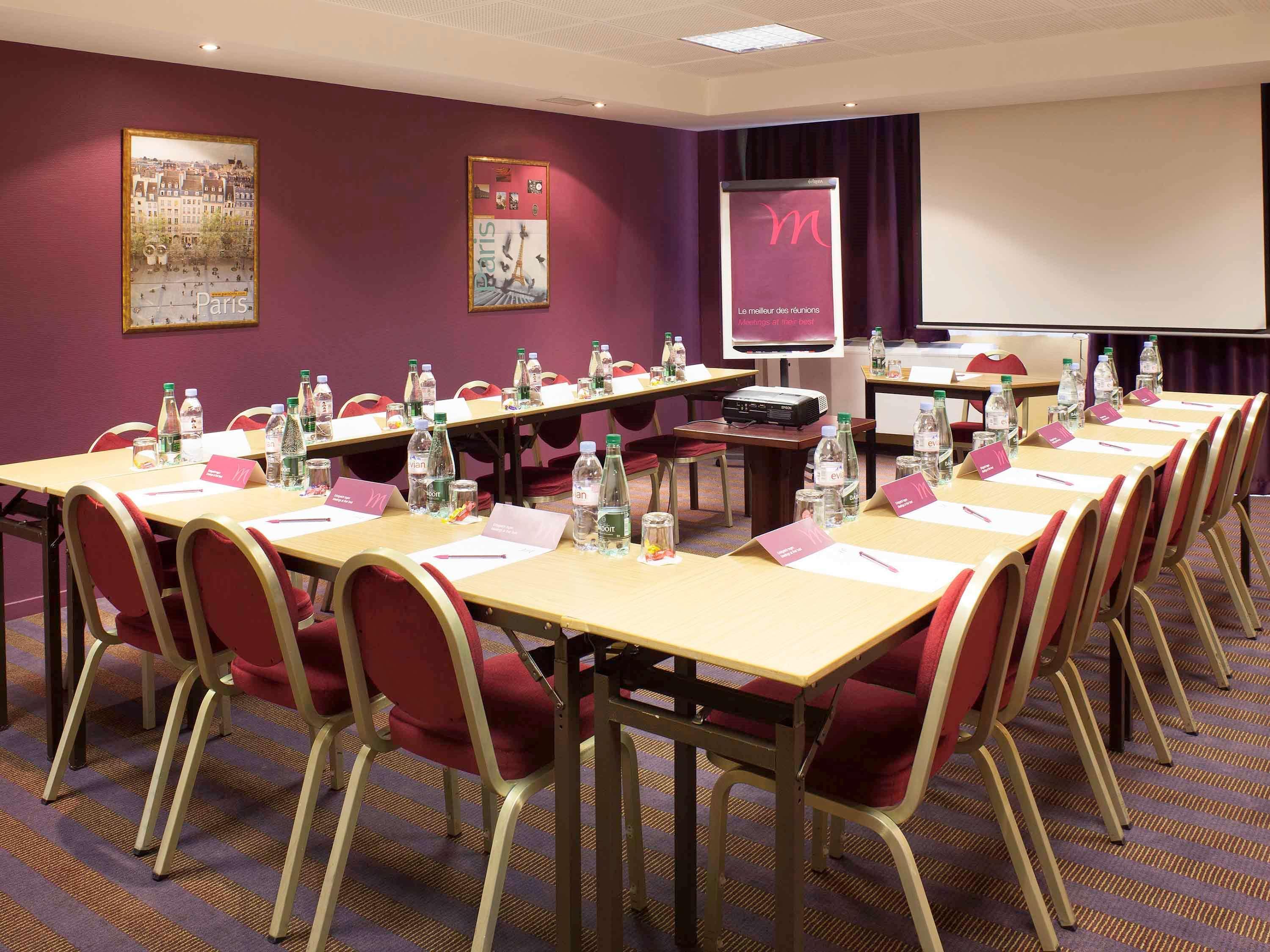 Mercure Versailles Paris Ouest Kültér fotó