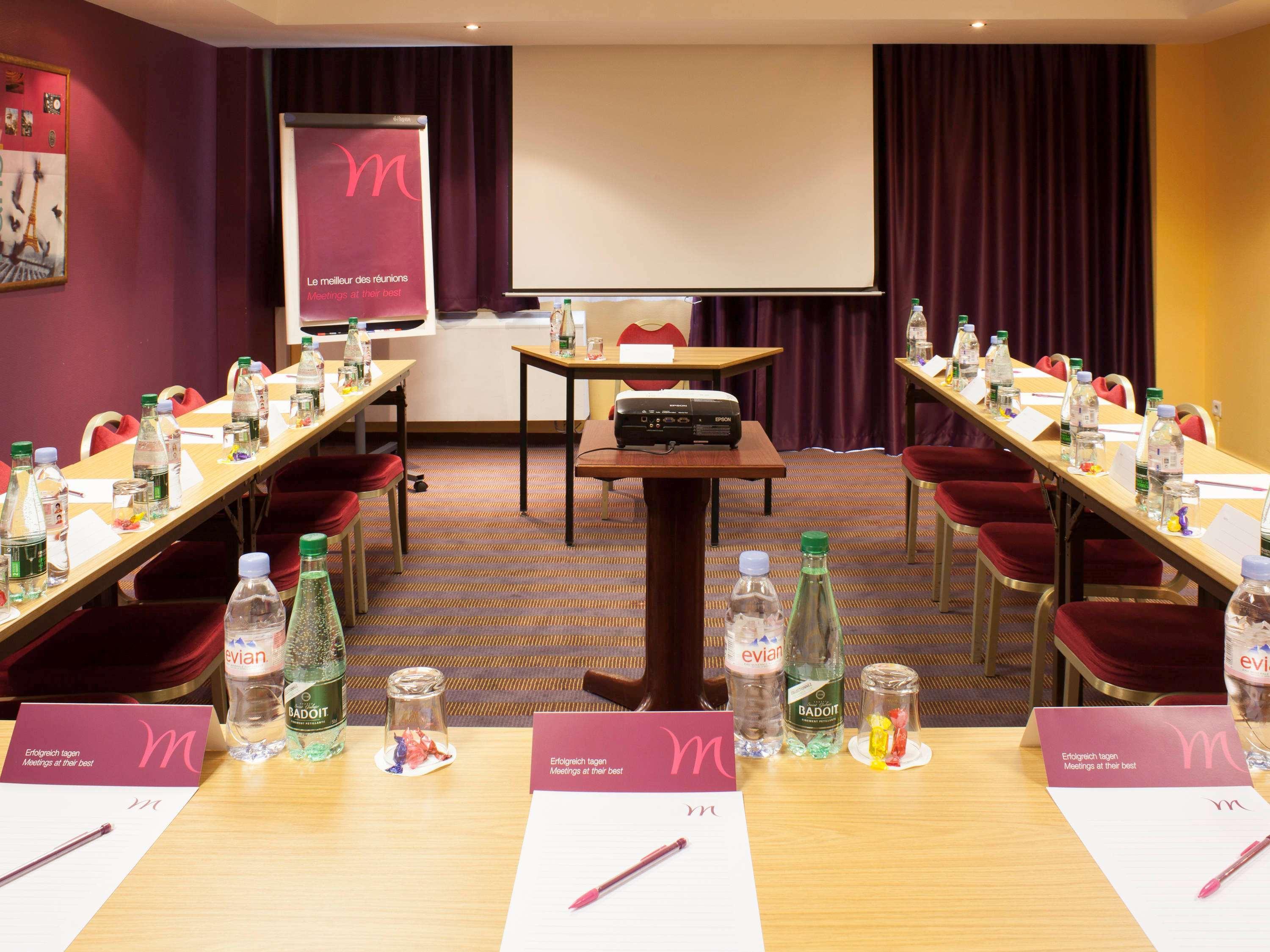 Mercure Versailles Paris Ouest Kültér fotó