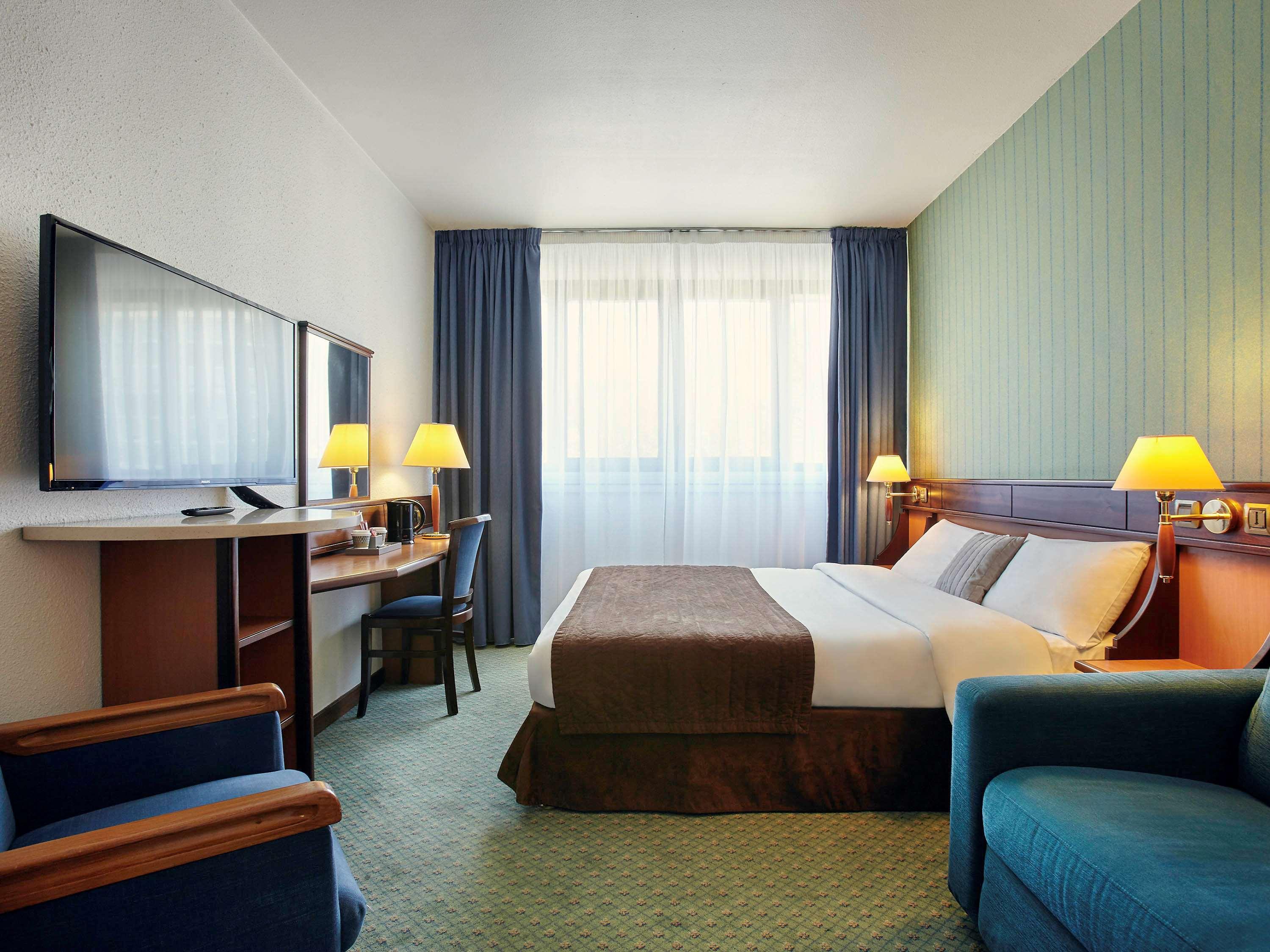 Mercure Versailles Paris Ouest Kültér fotó