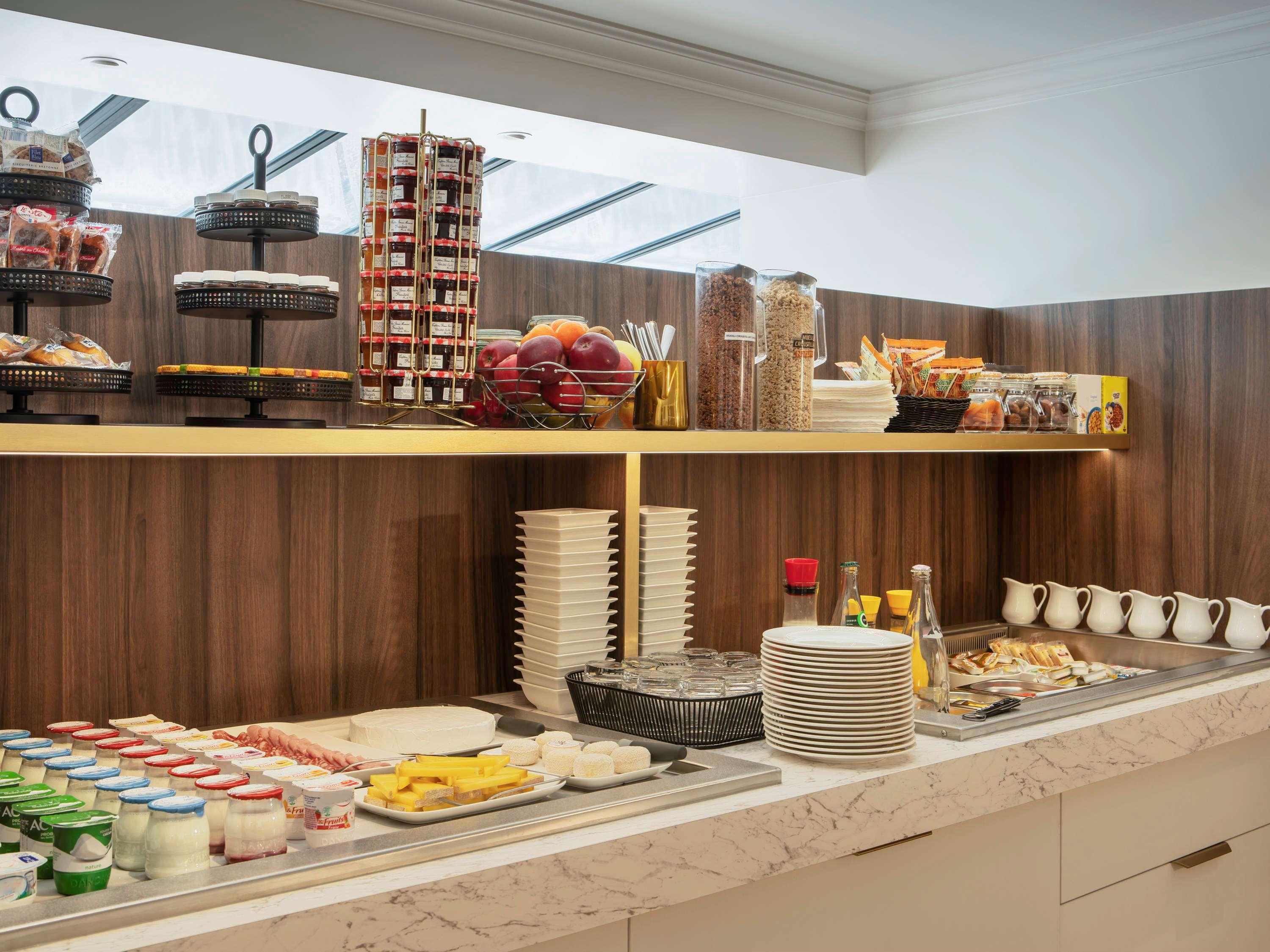 Mercure Versailles Paris Ouest Kültér fotó