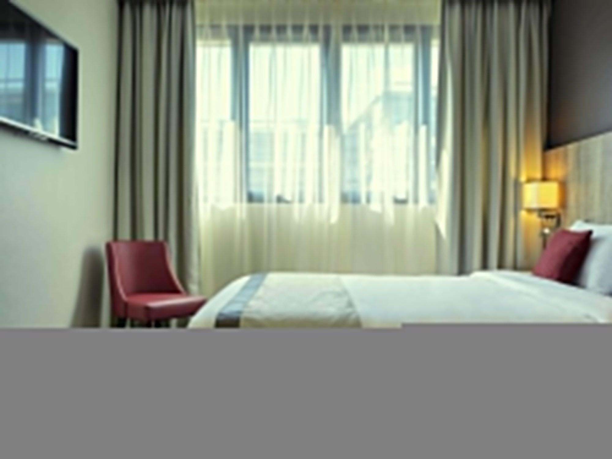 Mercure Versailles Paris Ouest Kültér fotó