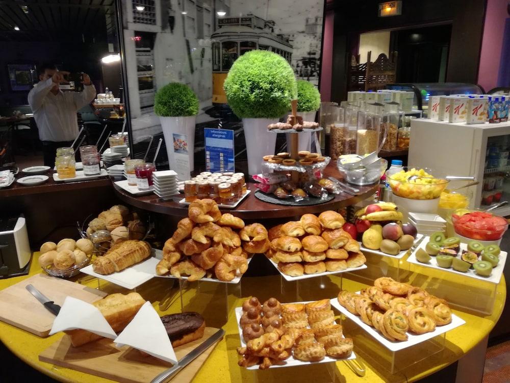 Mercure Versailles Paris Ouest Kültér fotó