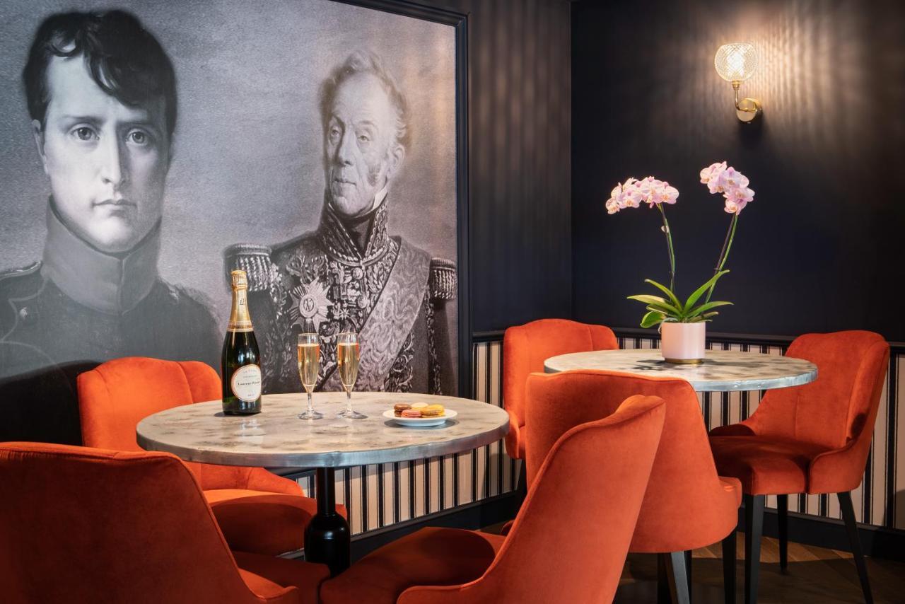 Mercure Versailles Paris Ouest Kültér fotó