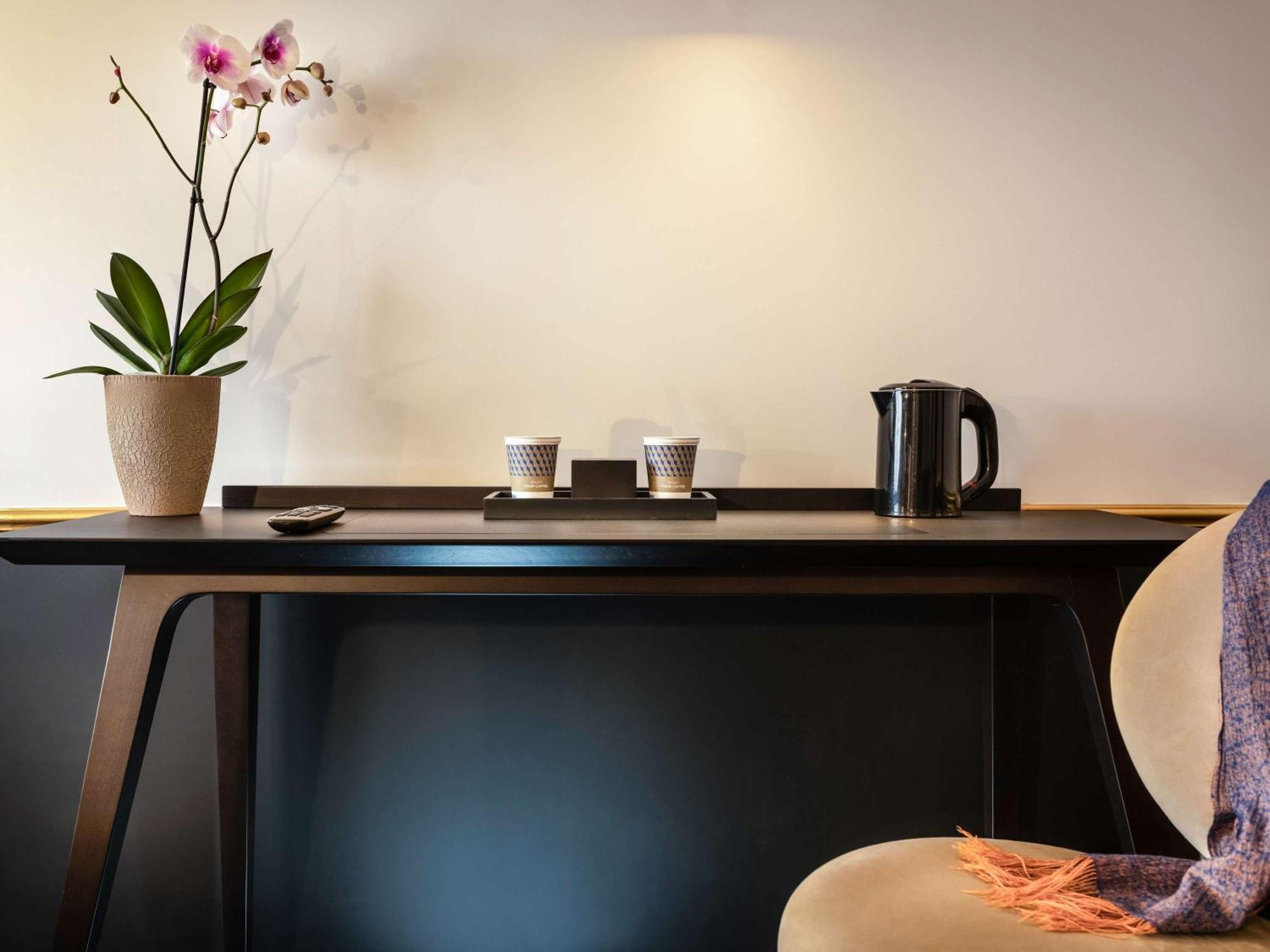 Mercure Versailles Paris Ouest Kültér fotó