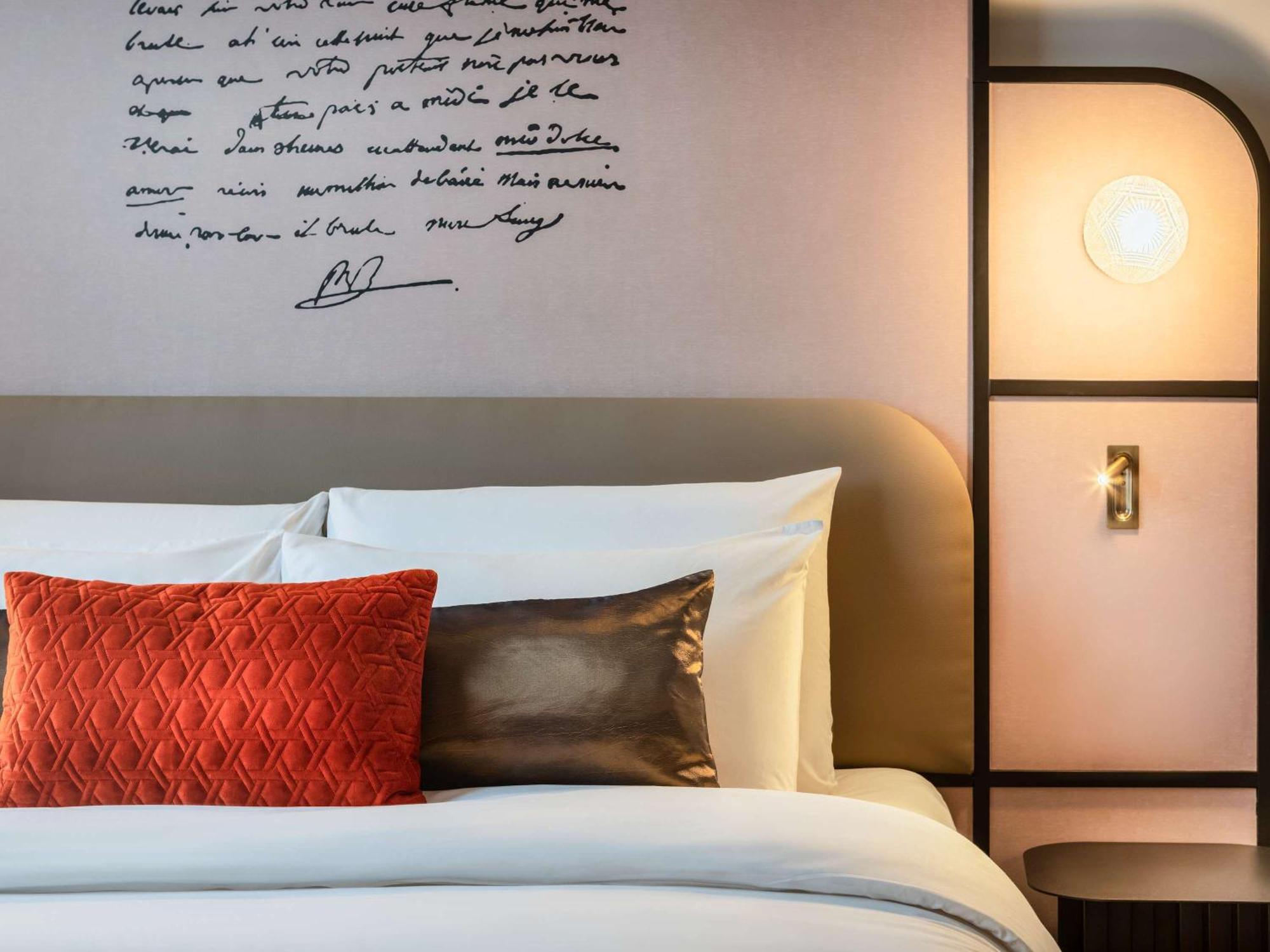 Mercure Versailles Paris Ouest Kültér fotó