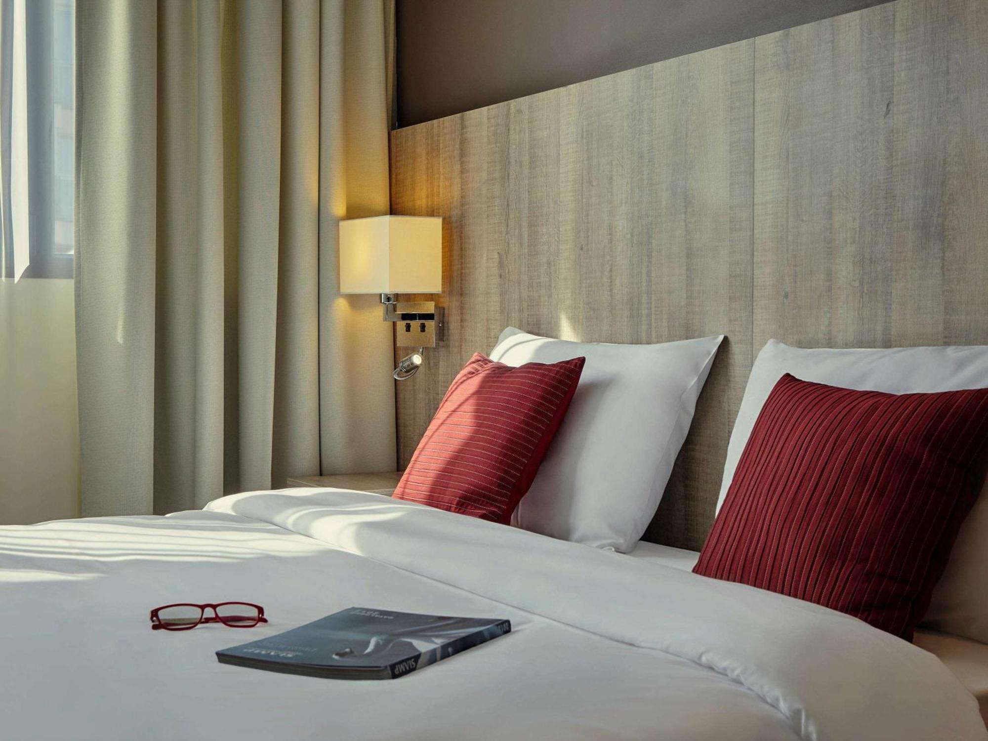 Mercure Versailles Paris Ouest Kültér fotó