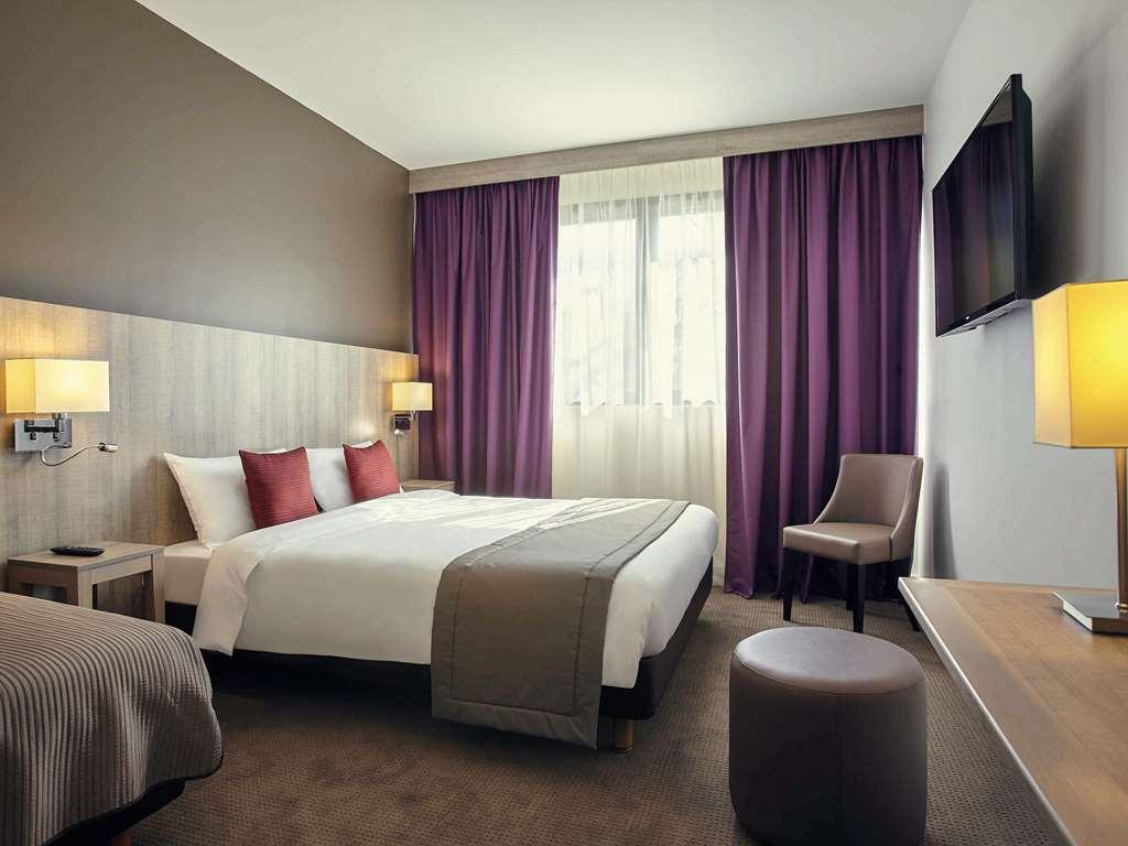 Mercure Versailles Paris Ouest Kültér fotó