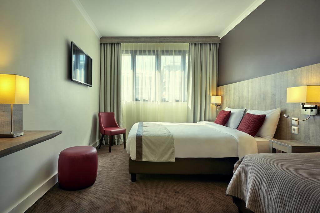 Mercure Versailles Paris Ouest Kültér fotó
