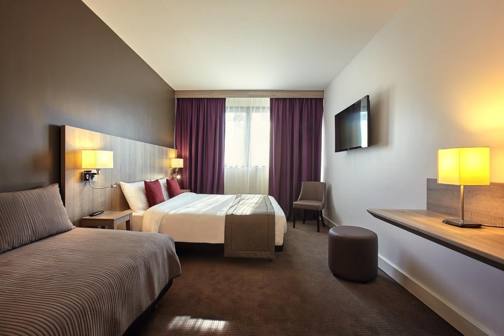 Mercure Versailles Paris Ouest Kültér fotó