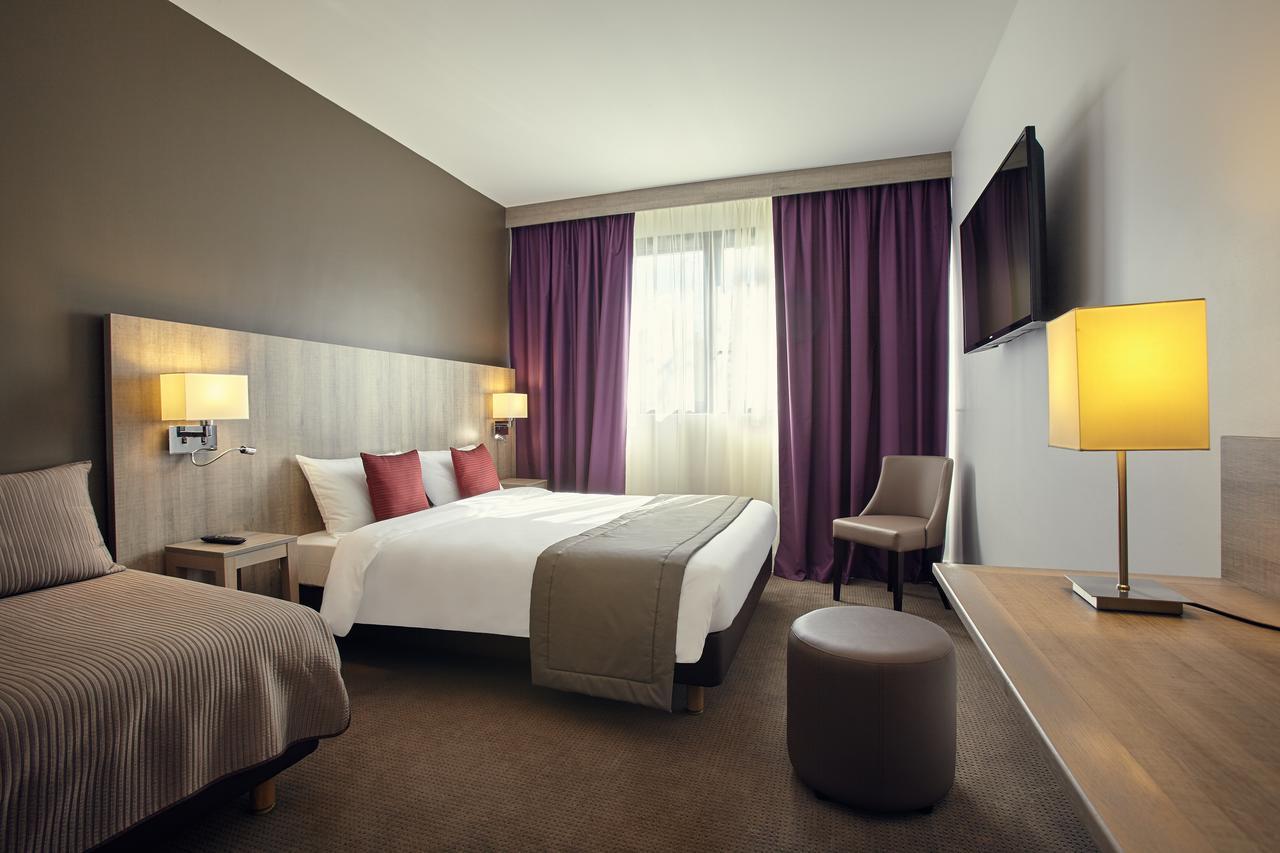 Mercure Versailles Paris Ouest Kültér fotó